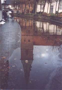 Spiegelkirche